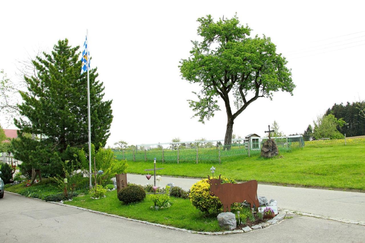 Andreashof Heimenkirch Exterior foto