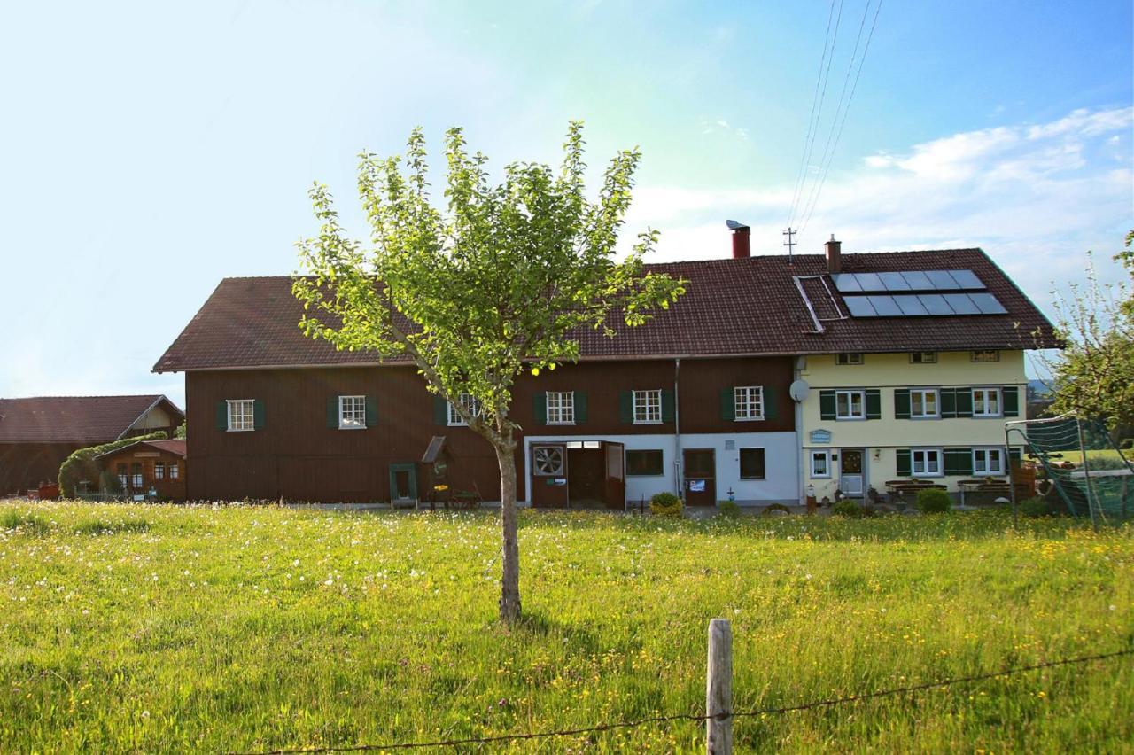 Andreashof Heimenkirch Exterior foto
