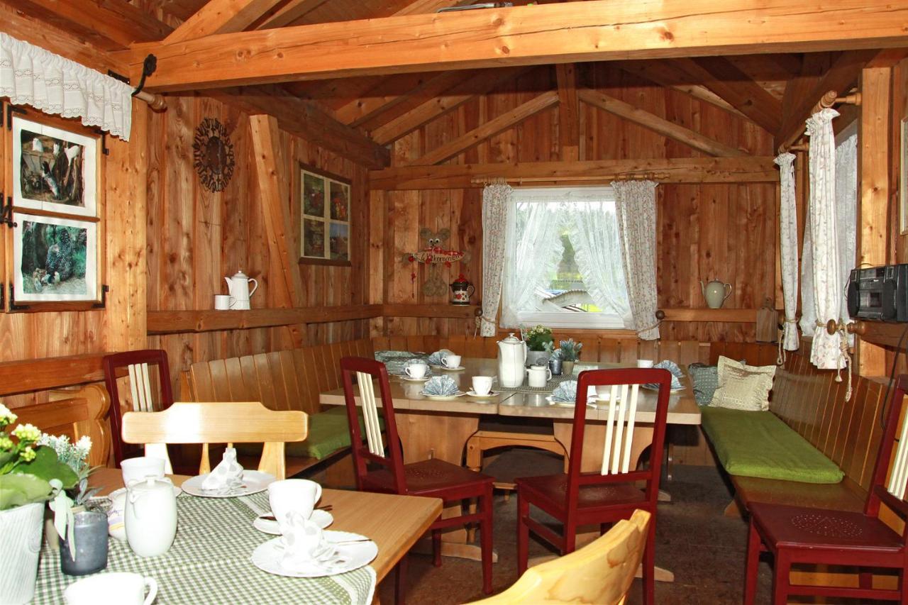 Andreashof Heimenkirch Exterior foto