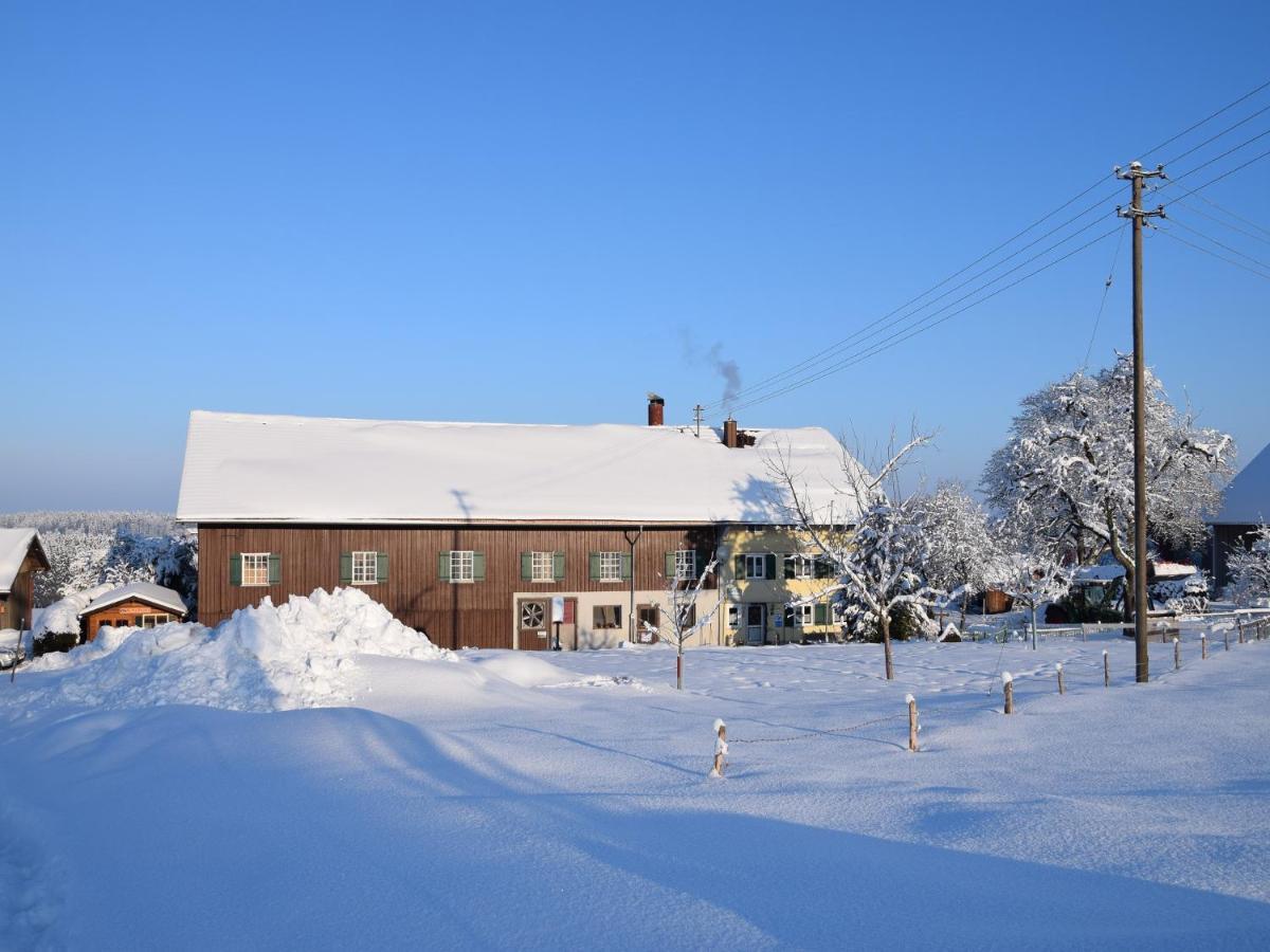 Andreashof Heimenkirch Exterior foto