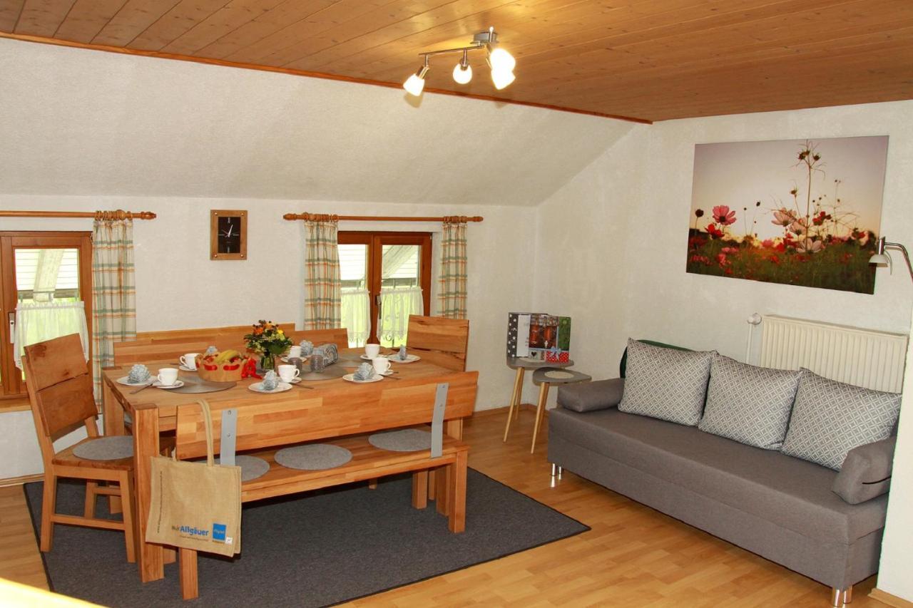 Andreashof Heimenkirch Quarto foto