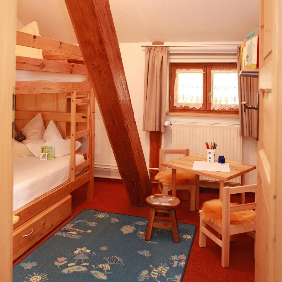 Andreashof Heimenkirch Exterior foto